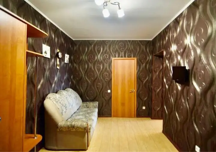 Уфа: Апартаменты DR Дуванский бульвар 30