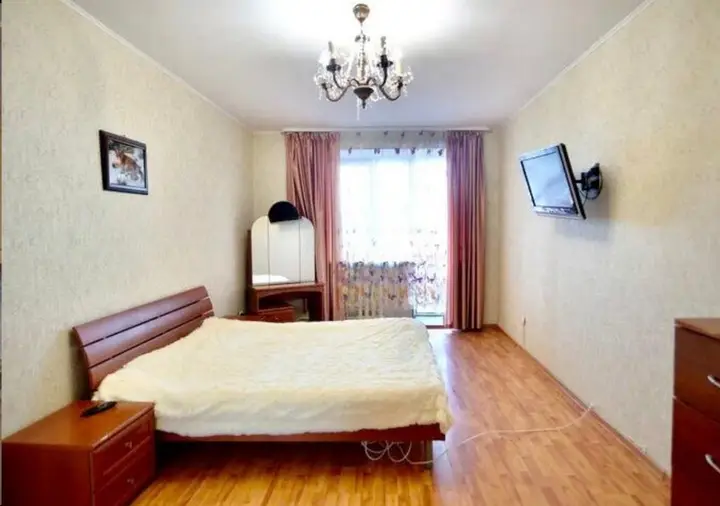 Уфа: Апартаменты DR Дуванский бульвар 30