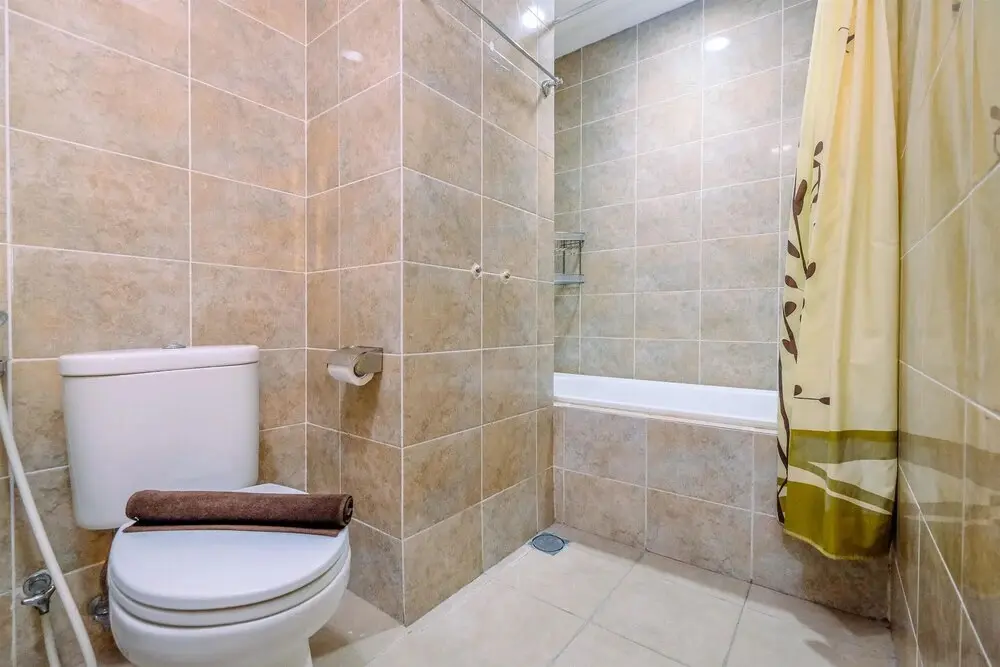 Джакарта: Well Appointed 2BR at Kemang Village Apartment