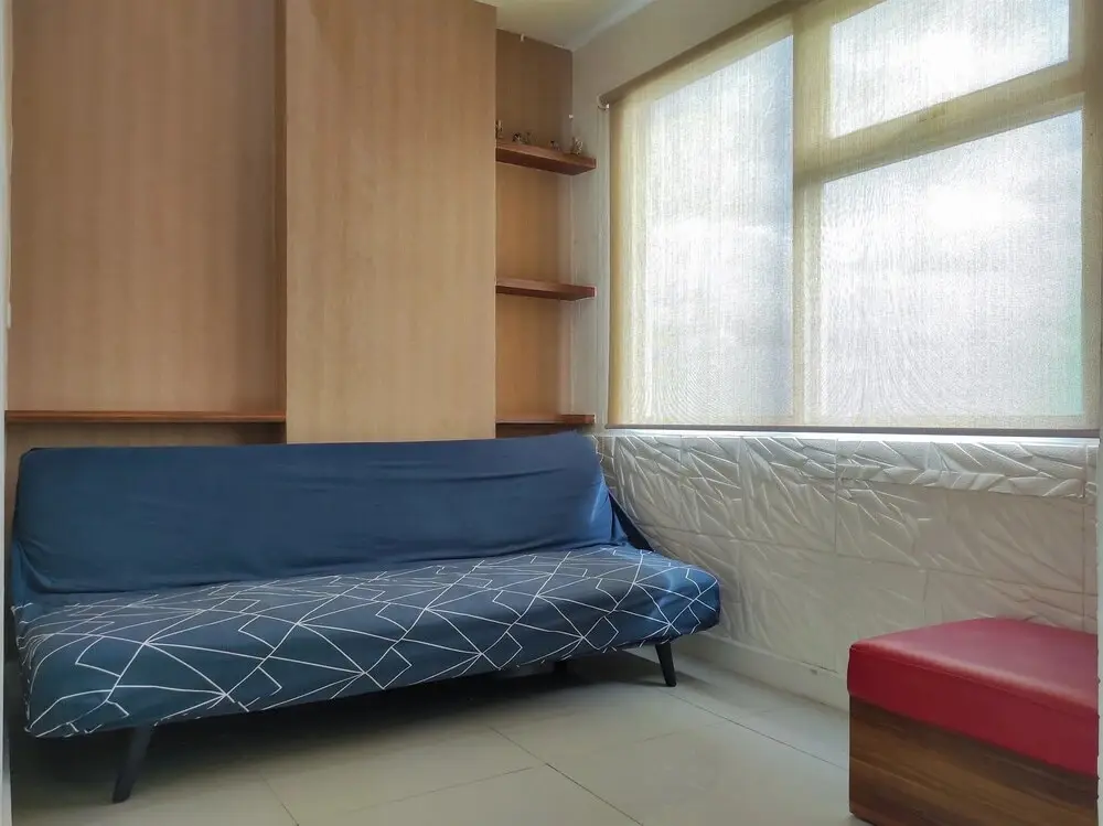Макассар: Elegant and Comfy 1BR at Vida View Makasar Apartment