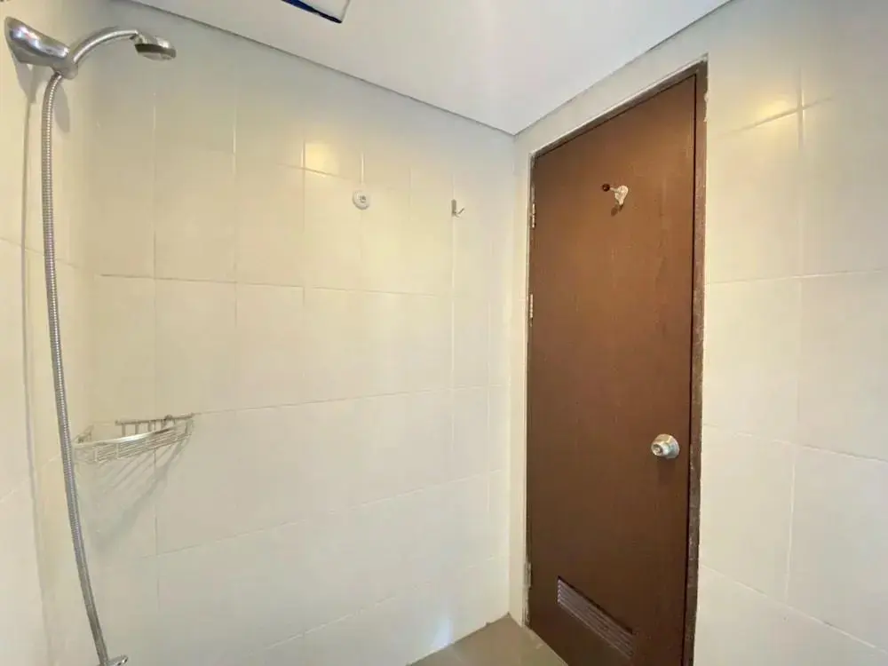 Сумеданг: Cozy Studio Room at Skyland City Jatinangor Apartment