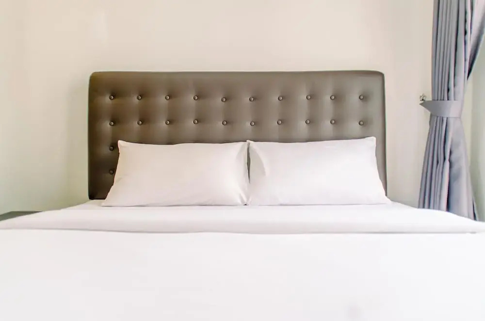 Legok: Simply Cozy 1BR at Asatti Apartment