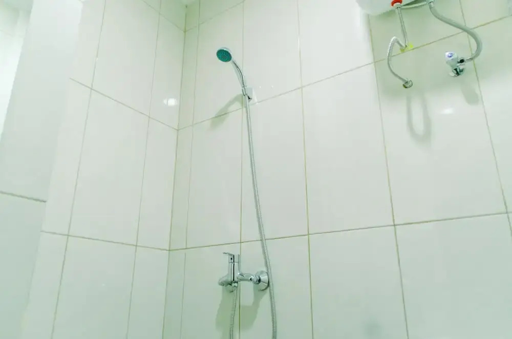 Legok: Simply Cozy 1BR at Asatti Apartment