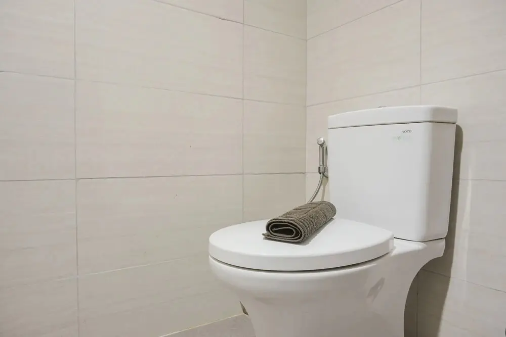Джакарта: Minimalist and Comfort Studio at Ciputra International Apartment