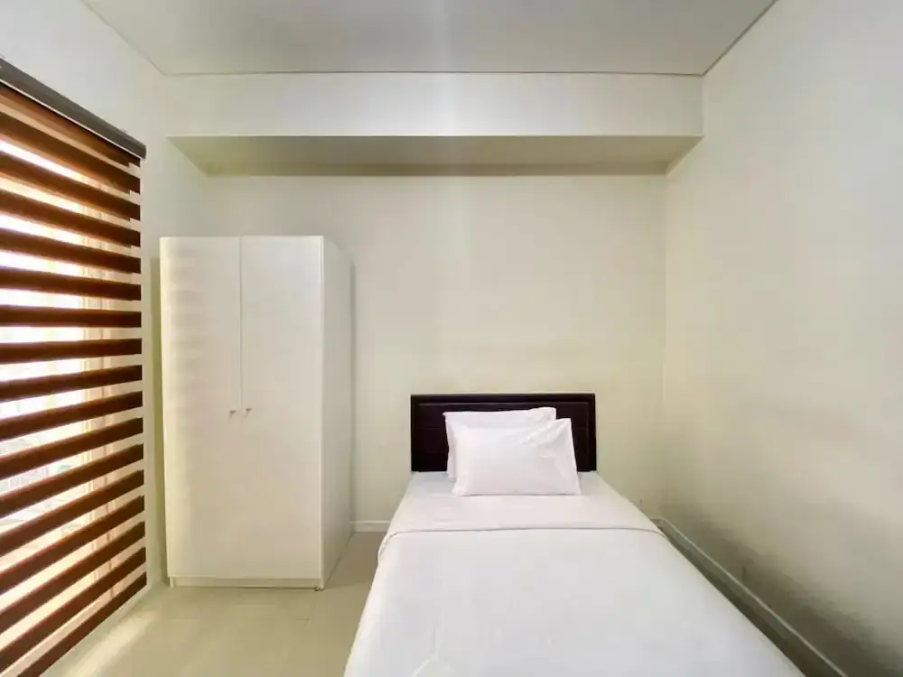 Бандунг: Cozy and Spacious Studio Room at Parahyangan Residence