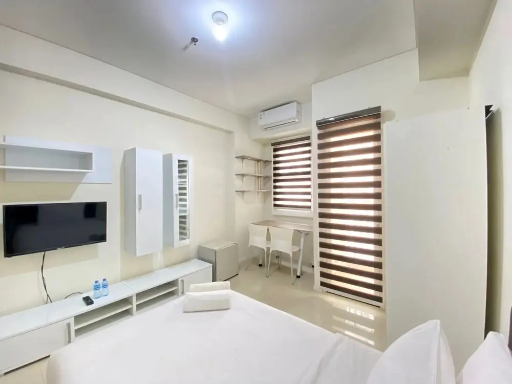 Бандунг: Cozy and Spacious Studio Room at Parahyangan Residence