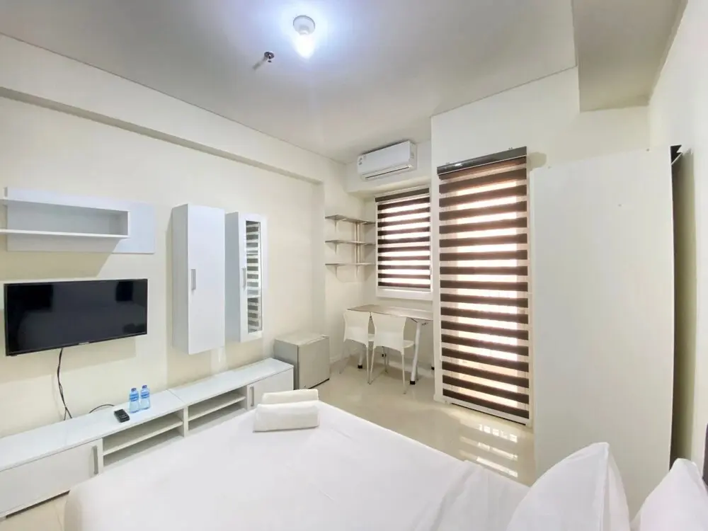 Бандунг: Cozy and Spacious Studio Room at Parahyangan Residence