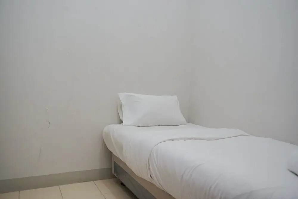 Южный Тангеранг: Comfort and Nice 2BR at Serpong Greenview Apartment
