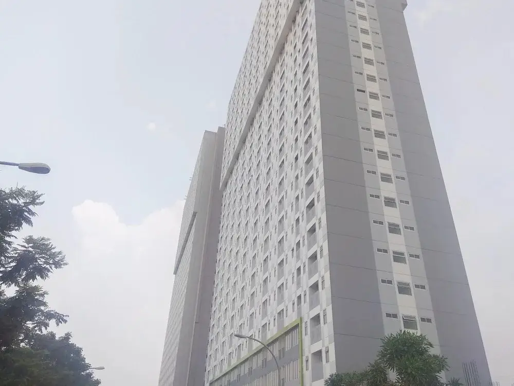Читарингул: Modern and Homey Studio at Gunung Putri Apartment