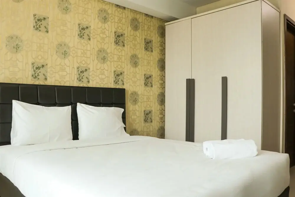Джакарта: Elegant and Stylisth Studio at Apartment Springhill Terrace Residence