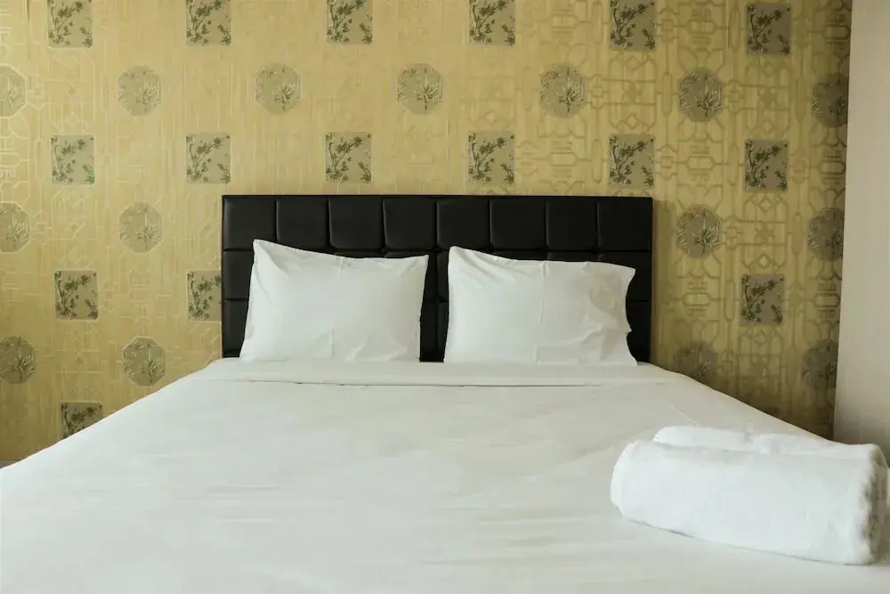 Джакарта: Elegant and Stylisth Studio at Apartment Springhill Terrace Residence