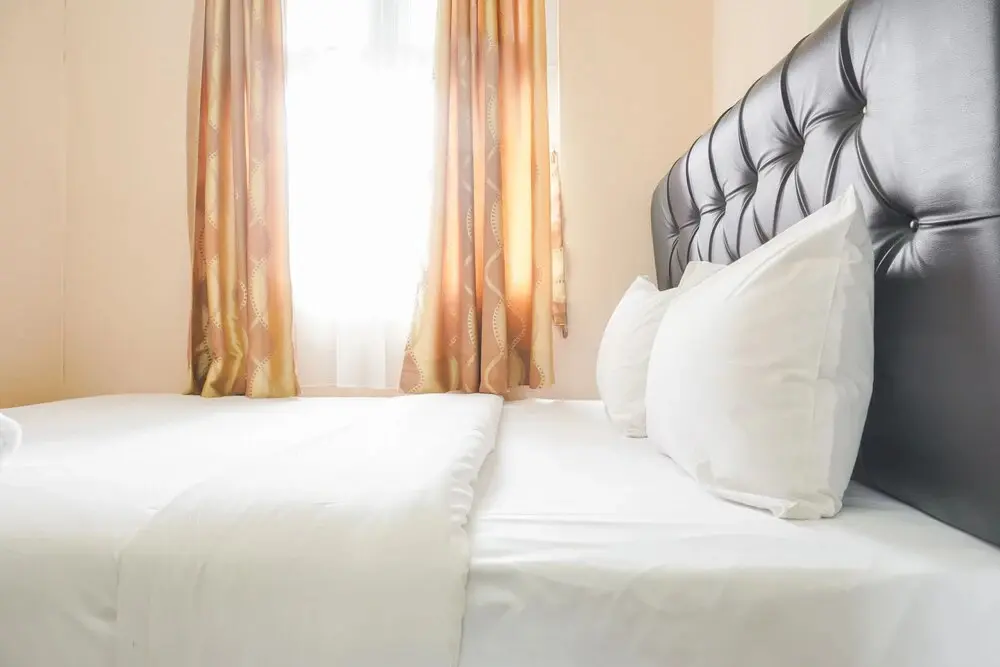 Джакарта: Nice Comfort 2BR at Green Pramuka Apartment