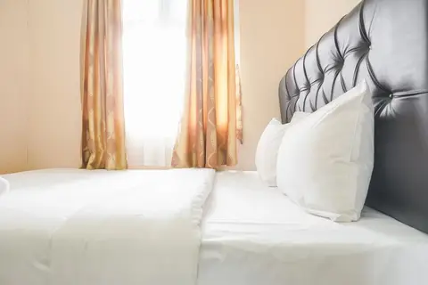 Nice Comfort 2BR at Green Pramuka Apartment — фото 1