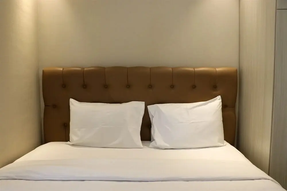 Джакарта: Minimalist and Comfort 1BR at Gold Coast Apartment