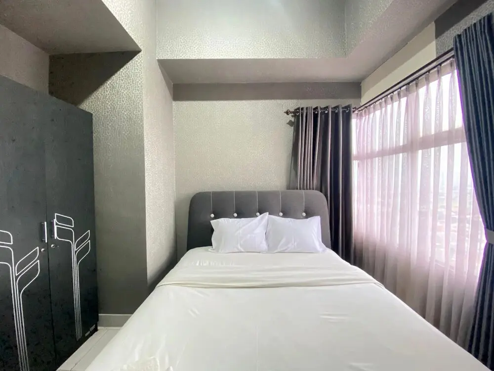 Бандунг: Relaxing 2BR Apartment at Newton Residence
