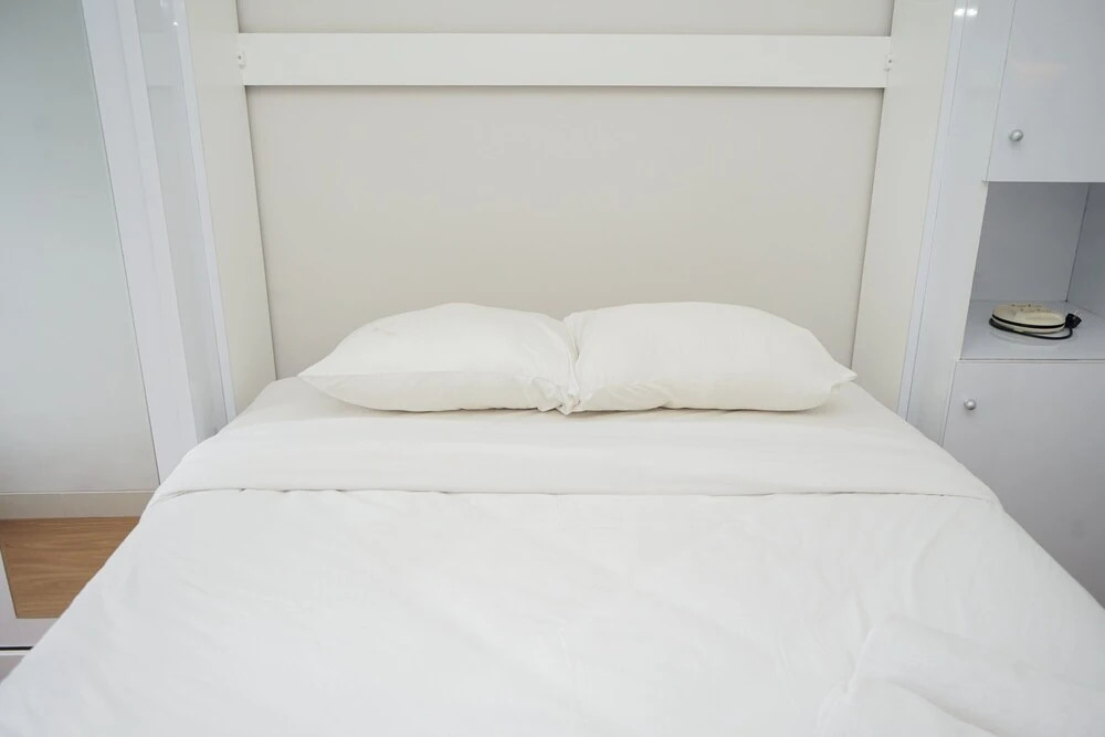 Южный Тангеранг: Elegant and Comfort Studio at Transpark Bintaro Apartment