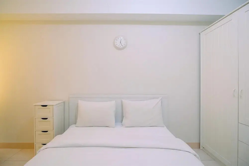 Бекаси: Minimalist and Comfort Living 2BR at Springlake Summarecon Bekasi Apartment