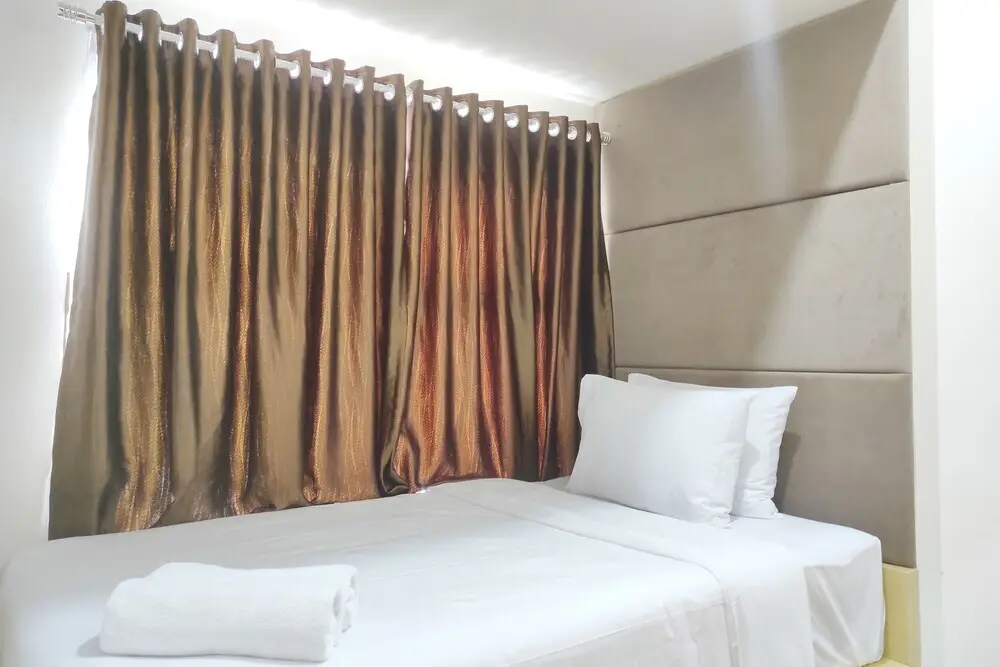 Макассар: Luxury 2BR at Vida View Apartment Makassar