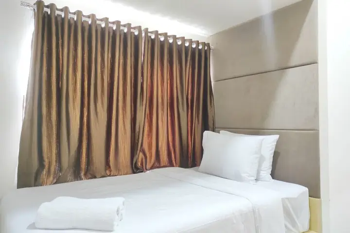 Макассар: Luxury 2BR at Vida View Apartment Makassar