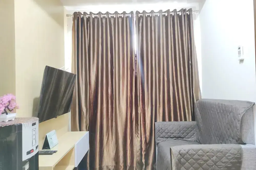 Макассар: Luxury 2BR at Vida View Apartment Makassar