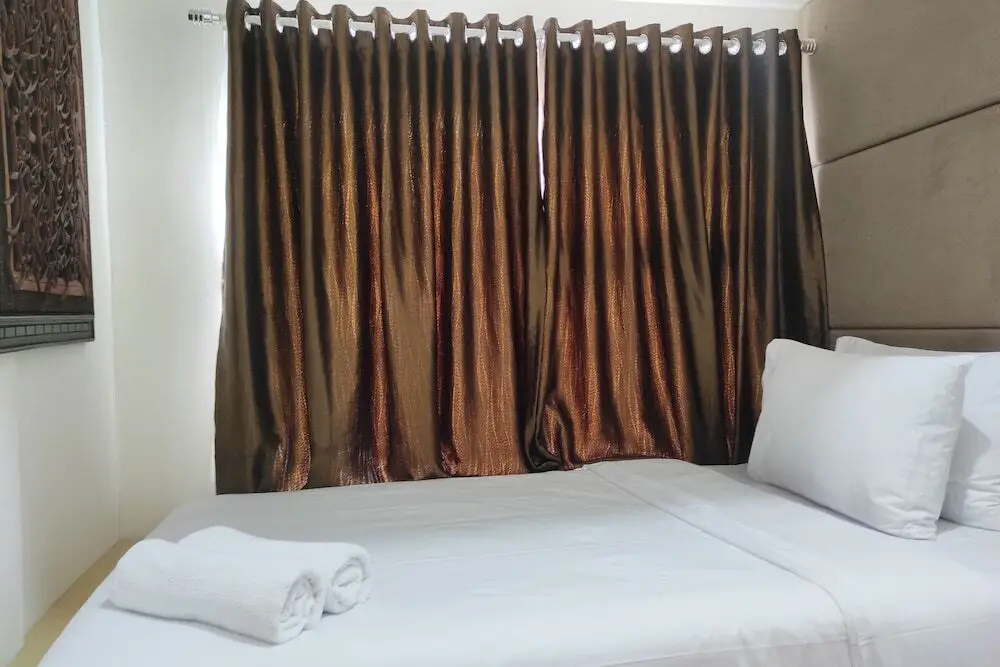 Макассар: Luxury 2BR at Vida View Apartment Makassar