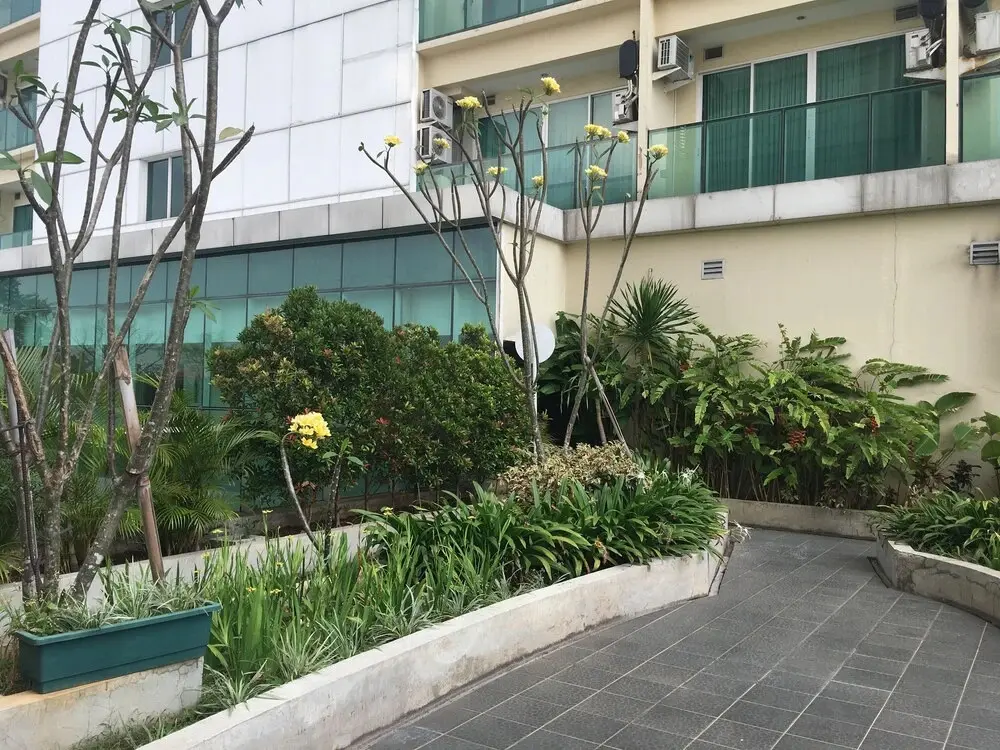 Бандунг: Comfy Studio Apartment at Tamansari La Grande with City View