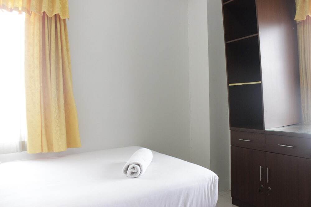 Сумеданг: Spacious 2BR Apartment at Pinewood near JATOS