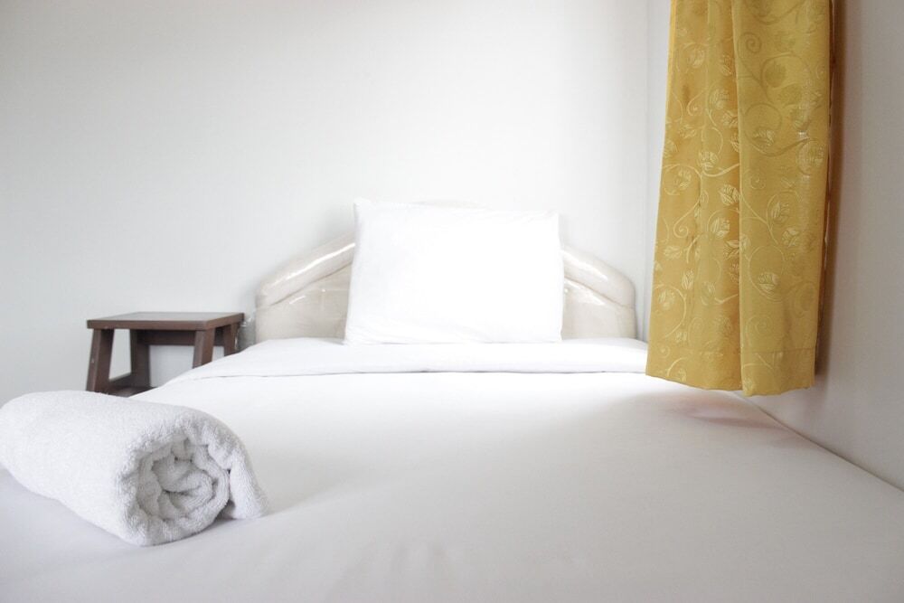 Сумеданг: Spacious 2BR Apartment at Pinewood near JATOS