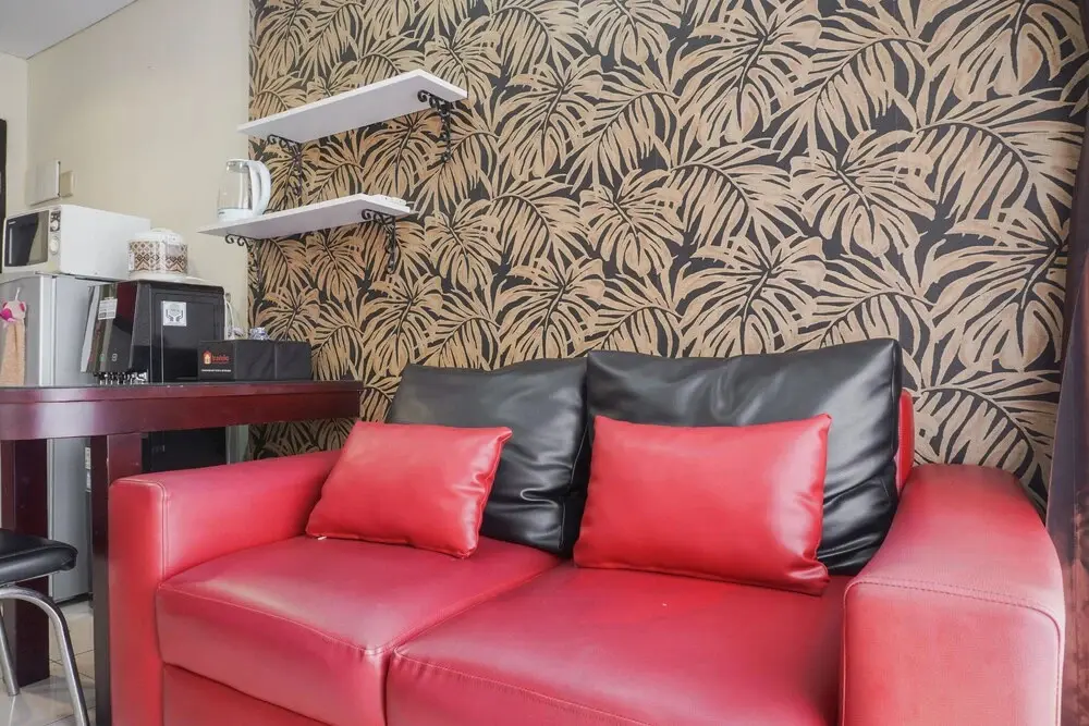 Джакарта: Cozy Stay 1BR at Gardenia Boulevard Apartment