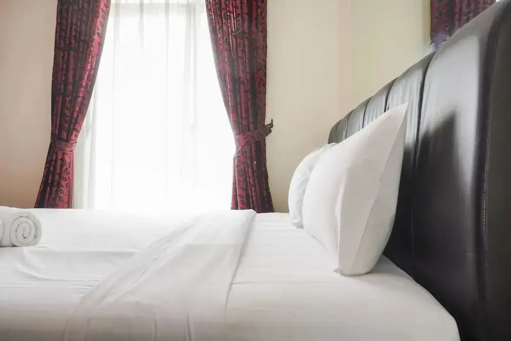 Джакарта: Cozy Stay 1BR at Gardenia Boulevard Apartment