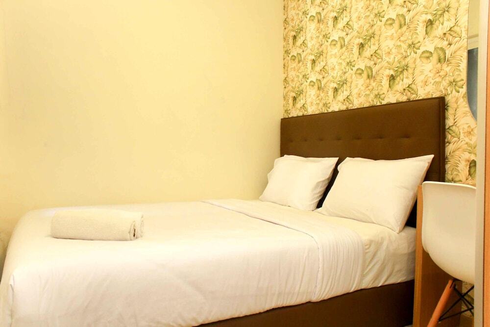 Сибату: Simply and Cozy Living 2BR at Meikarta Apartment