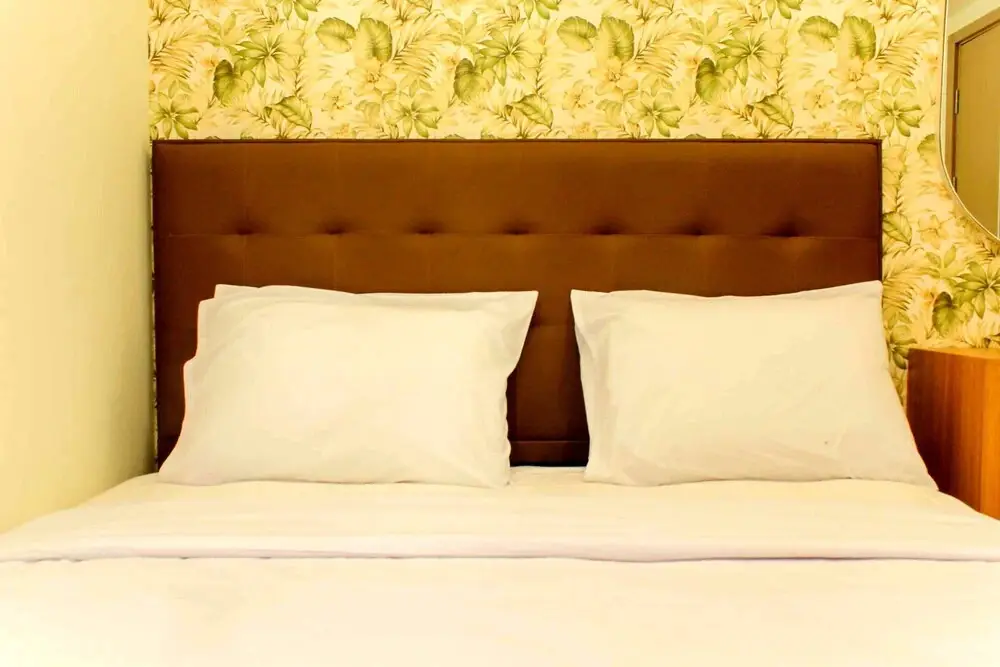 Сибату: Simply and Cozy Living 2BR at Meikarta Apartment
