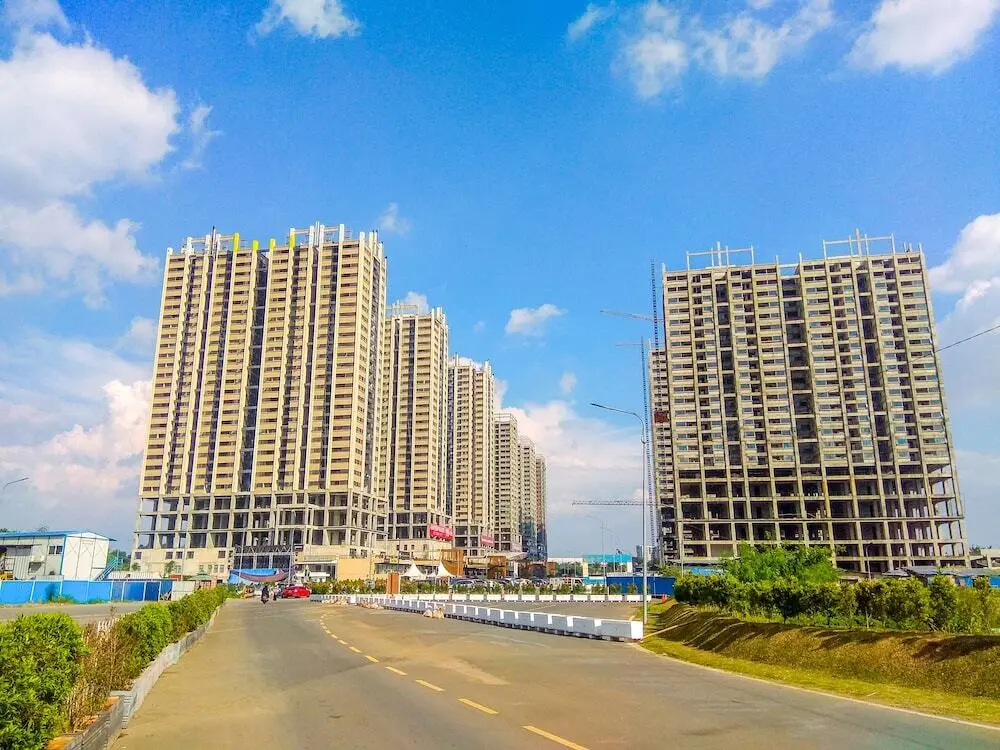 Сибату: Simply and Cozy Living 2BR at Meikarta Apartment