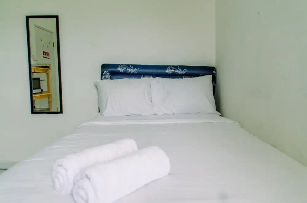 Тангеранг: Comfort Studio (No Kitchen) at Aeropolis Apartment