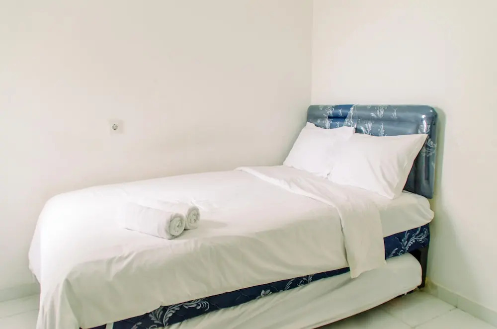 Тангеранг: Comfort Studio (No Kitchen) at Aeropolis Apartment