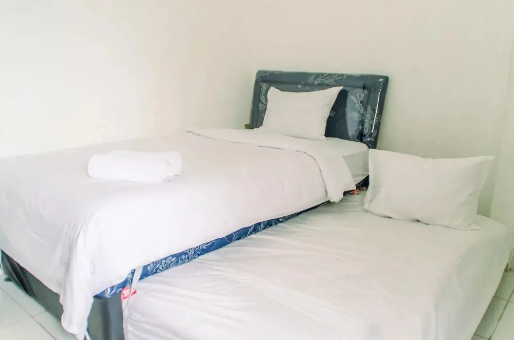 Тангеранг: Comfort Studio (No Kitchen) at Aeropolis Apartment