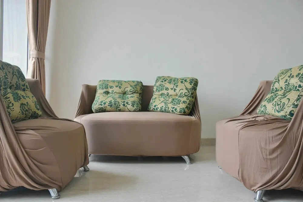 Джакарта: Comfort 1BR with Room Office at Menteng Park Apartment