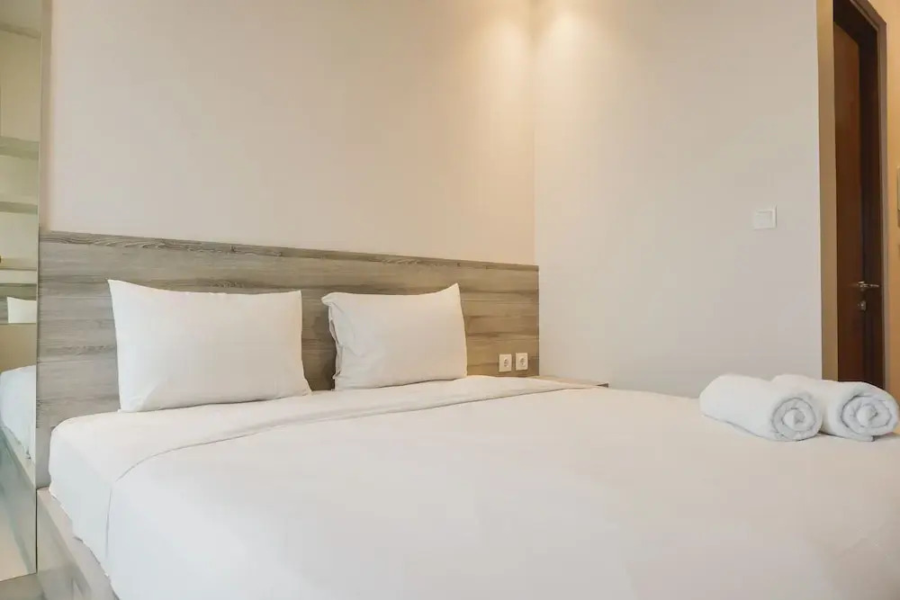 Джакарта: Stunning Studio at Ciputra World 2 Apartment