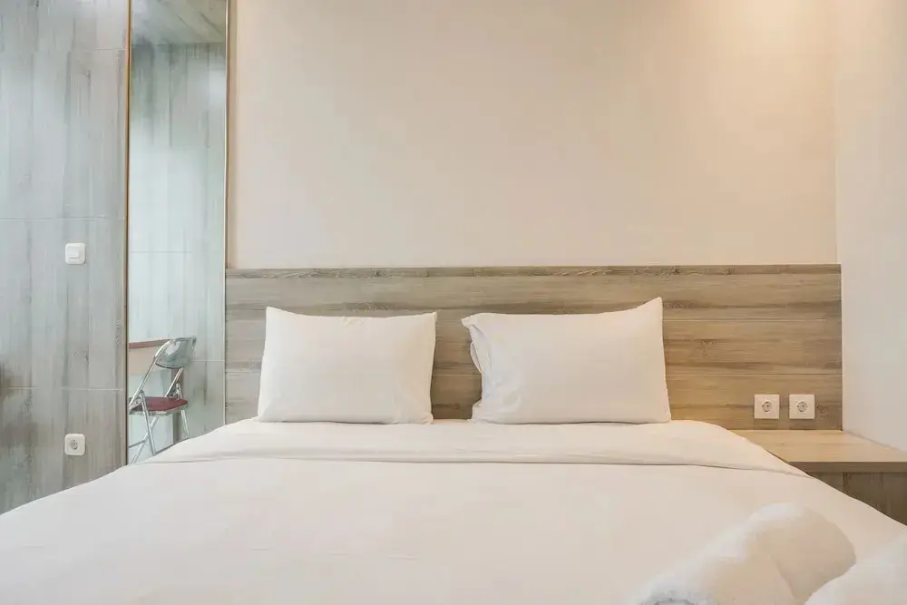 Джакарта: Stunning Studio at Ciputra World 2 Apartment