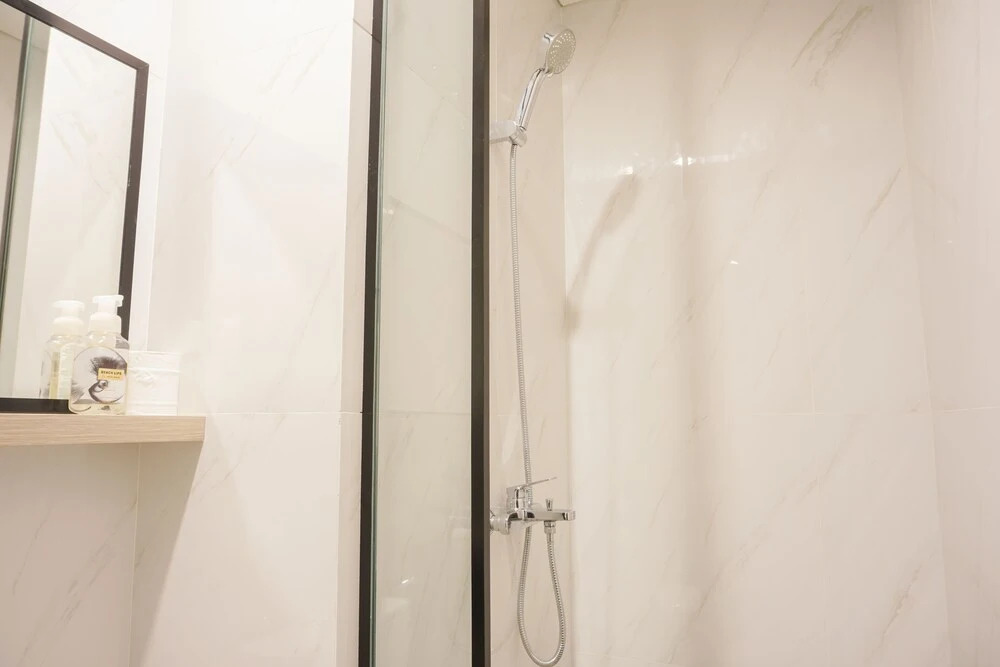 Джакарта: Stunning Studio at Ciputra World 2 Apartment