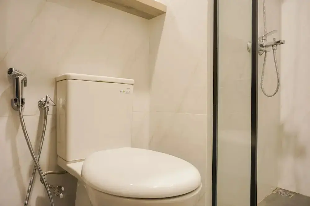 Джакарта: Stunning Studio at Ciputra World 2 Apartment