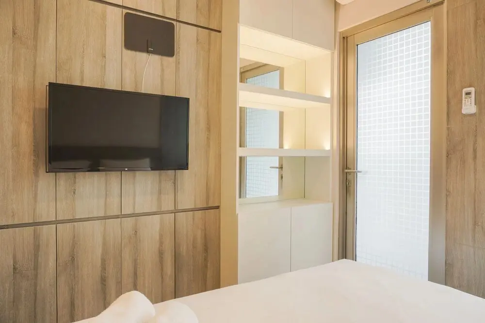 Джакарта: Stunning Studio at Ciputra World 2 Apartment