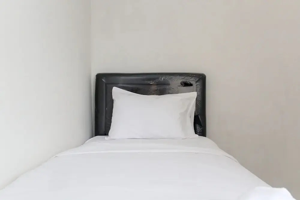 Бекаси: Comfort 2BR at Springlake Summarecon Bekasi Apartment
