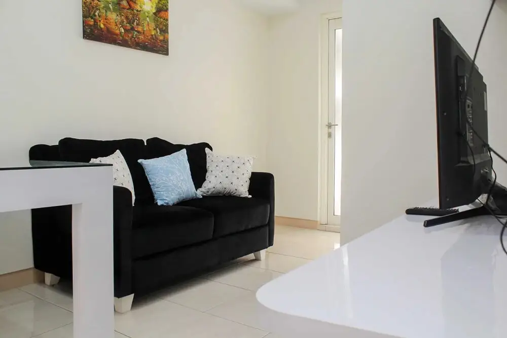Бекаси: Comfort 2BR at Springlake Summarecon Bekasi Apartment