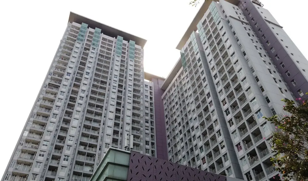 Elegant 3BR + 1 Apartment with Private Lift & 80 mbps internet at The Lavande Residence — фото 1