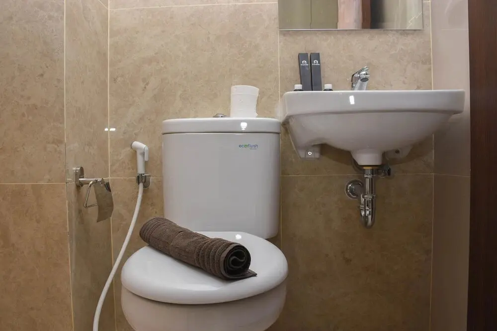 Депок: Cozy and Comfort Living Studio at Transpark Cibubur Apartment