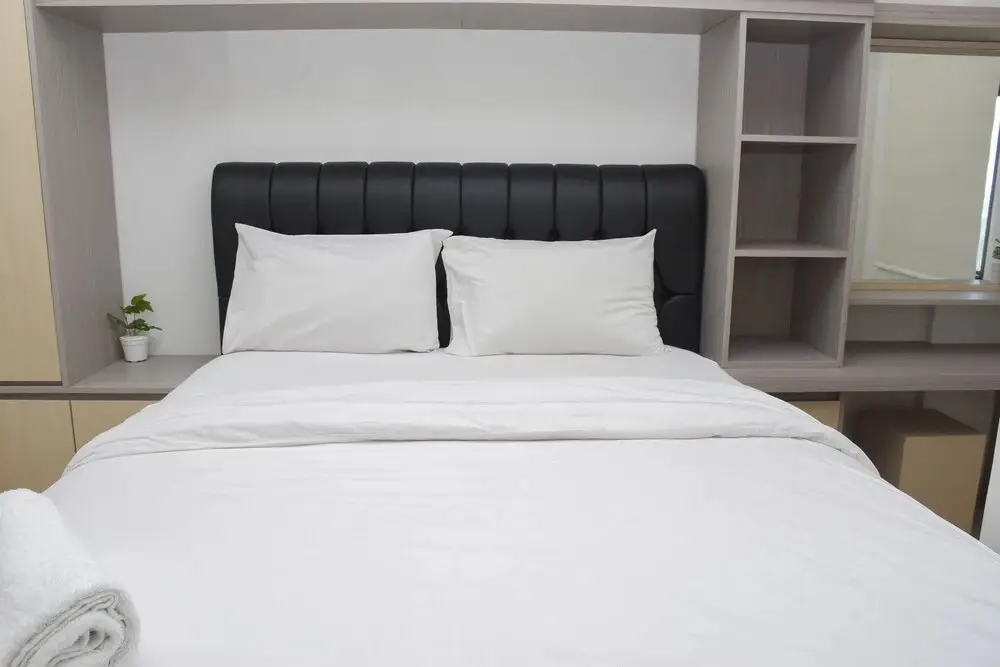 Депок: Cozy and Comfort Living Studio at Transpark Cibubur Apartment