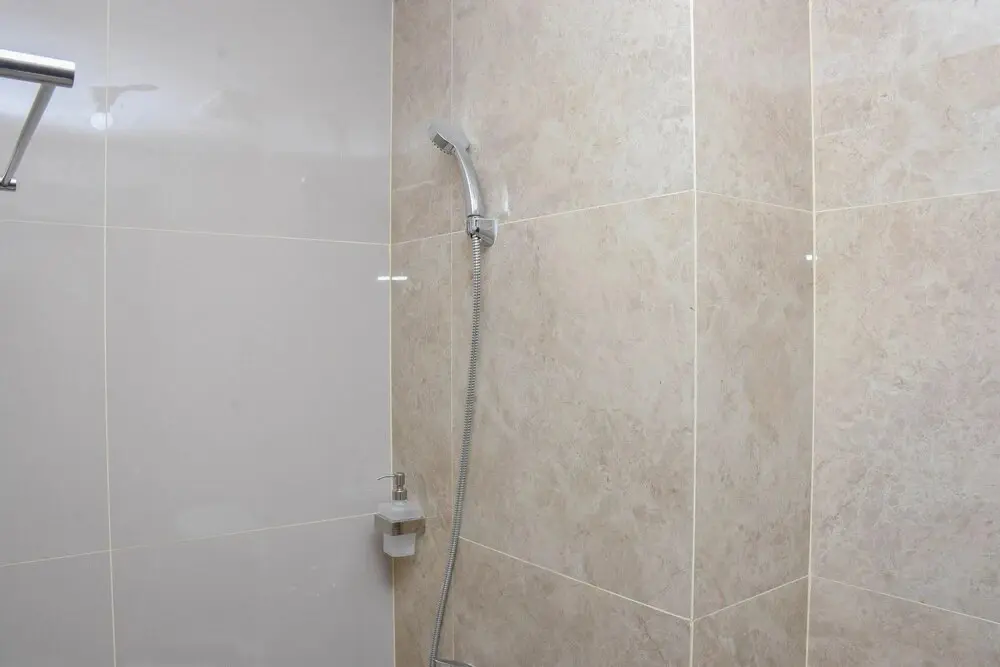 Депок: Cozy and Comfort Living Studio at Transpark Cibubur Apartment