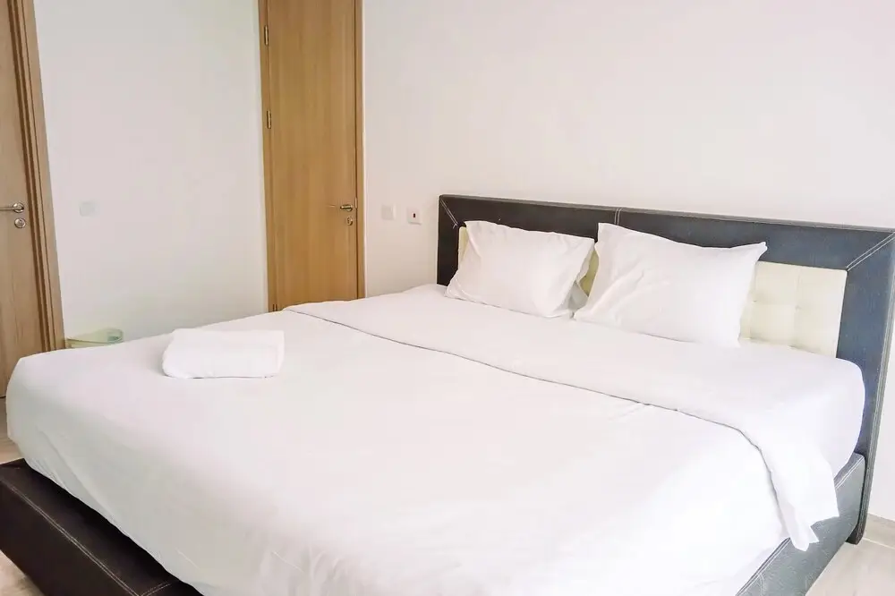 Тангеранг: Spacious and Elegant 4BR at Hillcrest House Apartment