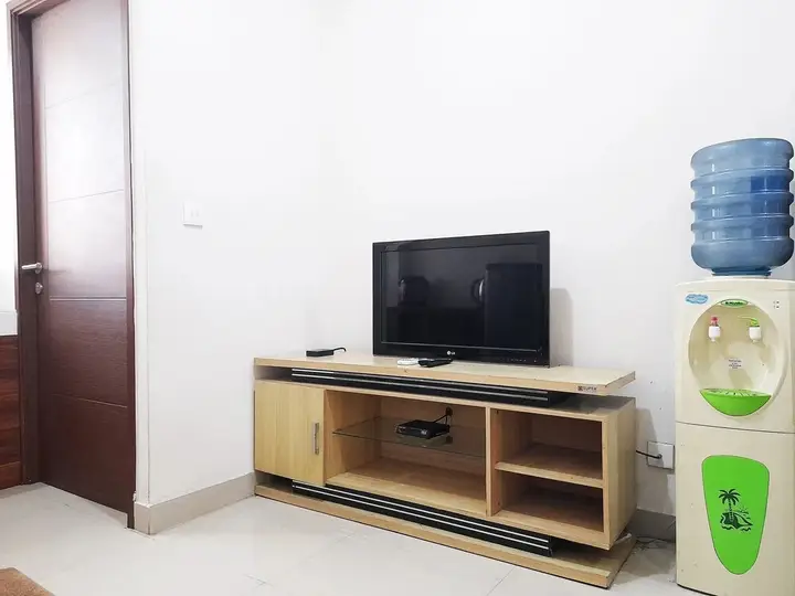 Бандунг: Spacious and Strategic 2BR at Sudirman Suites Bandung